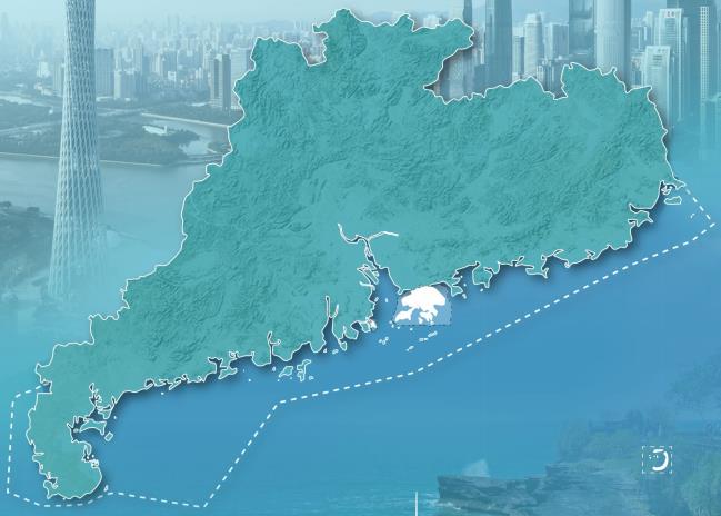 202102-广东省国土空间规划（2020—2035年）（公众版）
